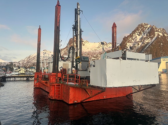 Borelekteren Vestbor, totalrenovert i 2020/2021 6 of 9