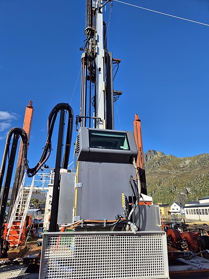 Borelekteren Vestbor, totalrenovert i 2020/2021 8 of 9