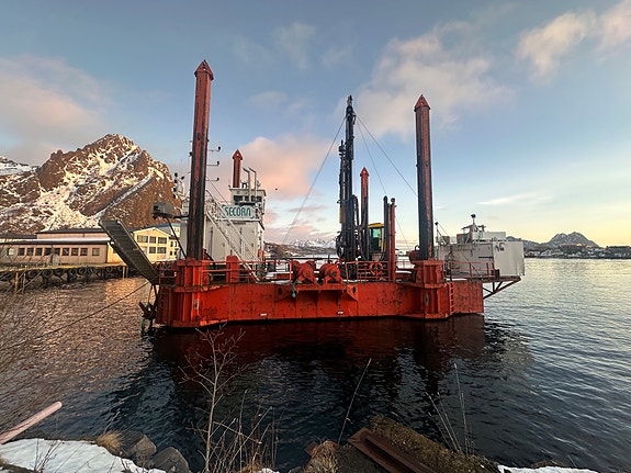 Borelekteren Vestbor, totalrenovert i 2020/2021 2 of 9