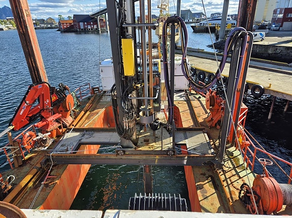 Borelekteren Vestbor, totalrenovert i 2020/2021 9 of 9