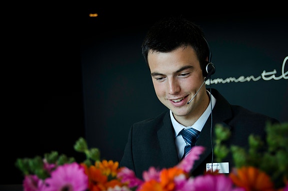 Bilde 1 av 8 i jobbannonse-galleriet