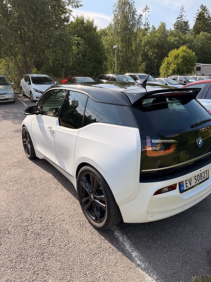 BMW i3 4 of 8