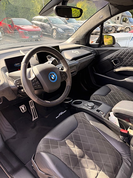 BMW i3 8 of 8
