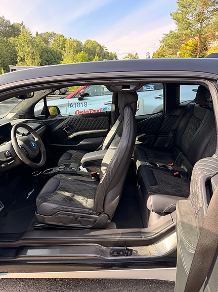 BMW i3 6 of 8