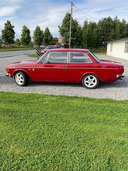 Volvo 142 8 of 25