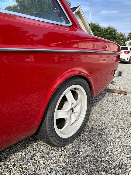 Volvo 142 24 of 25