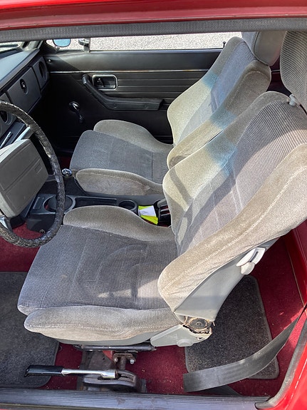 Volvo 142 14 of 25
