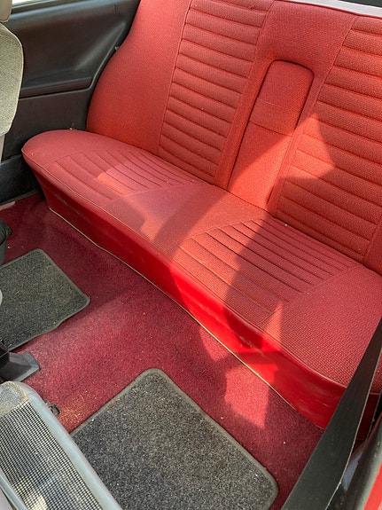 Volvo 142 15 of 25