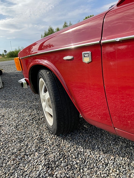 Volvo 142 25 of 25