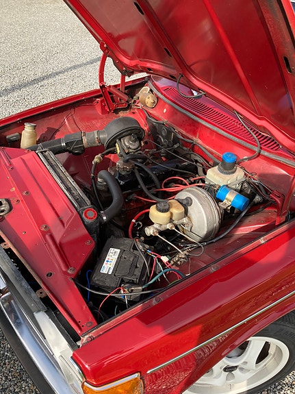 Volvo 142 10 of 25