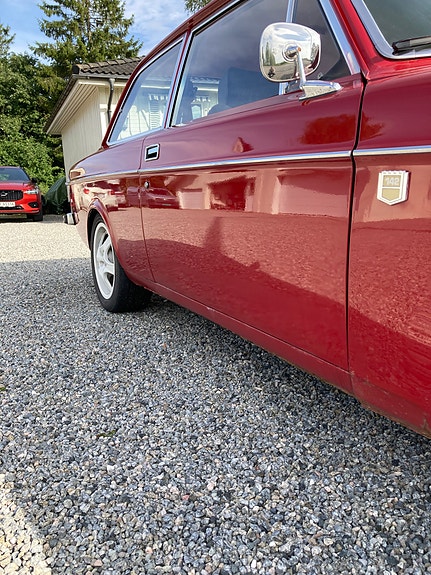 Volvo 142 4 of 25