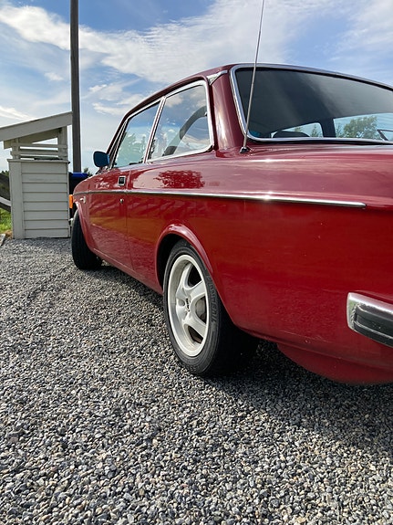 Volvo 142 7 of 25