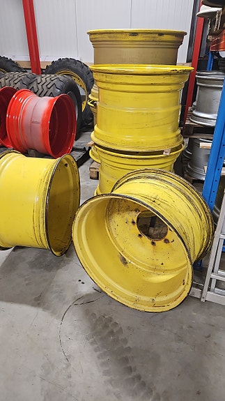Felger 4 of 5