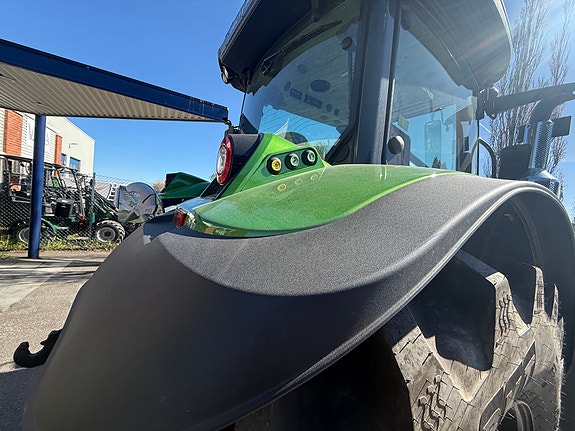 Deutz Fahr 6135C TTV 5 of 10