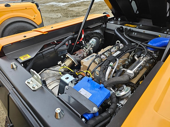 Wille 275 DELTA, DEMO 15 of 19