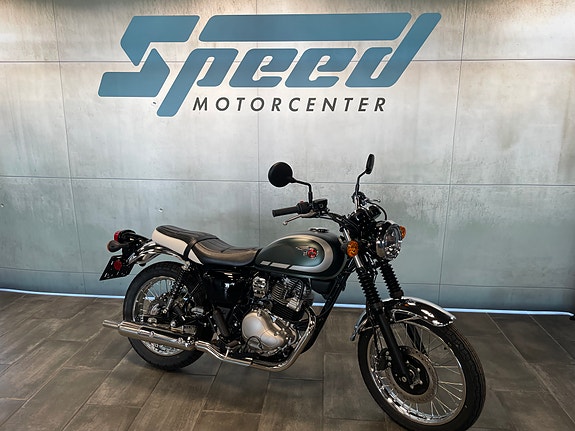 Kawasaki W230