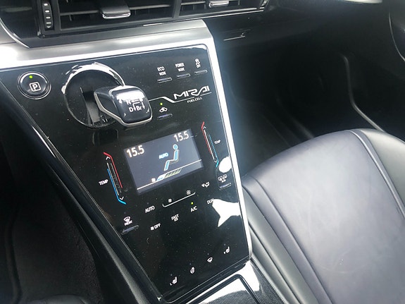 Toyota Mirai 22 of 24