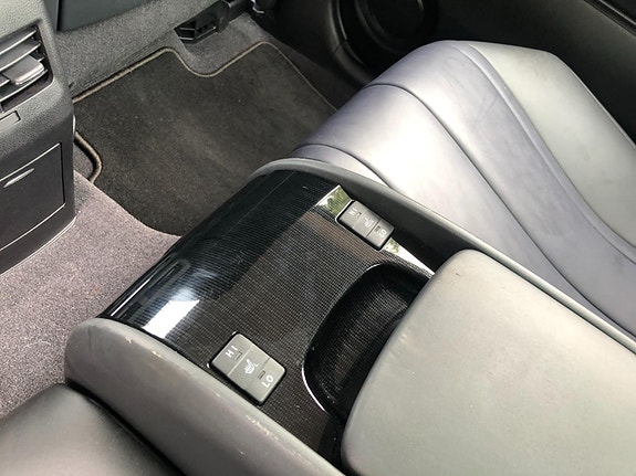 Toyota Mirai 22 of 23