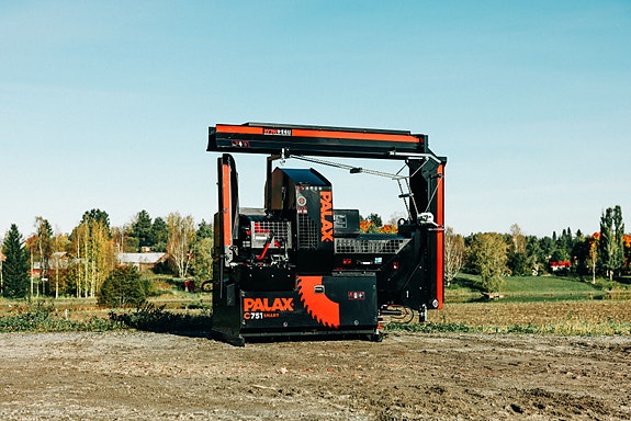 Palax C751Smart PTO 4 of 13