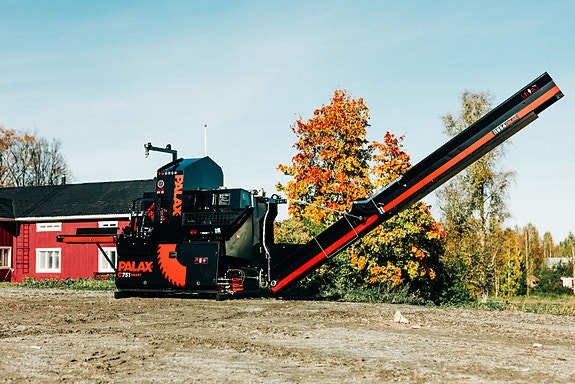 Palax C751Smart PTO 3 of 13