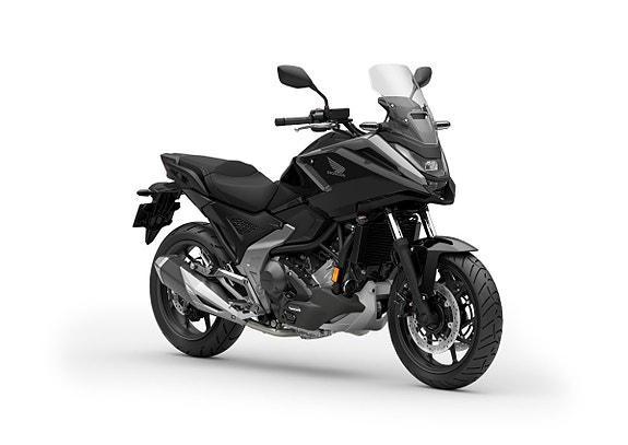 Honda NC750X DCT 3 of 5