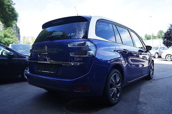 Citroen C4 Picasso 6 of 24