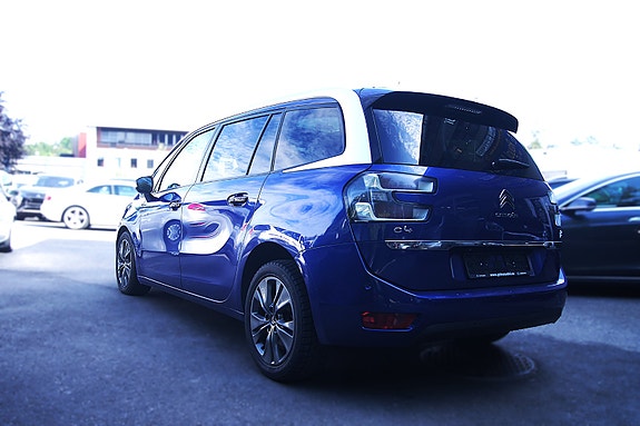 Citroen C4 Picasso 5 of 5