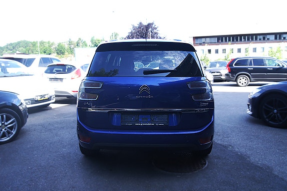 Citroen C4 Picasso 7 of 24
