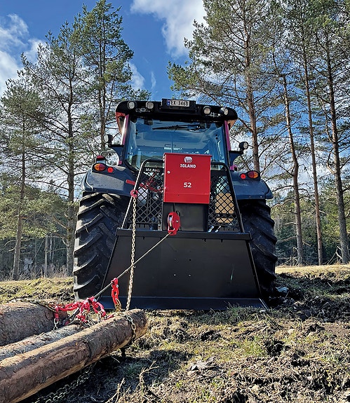 Igland 52 52 Superpakke 4 of 8
