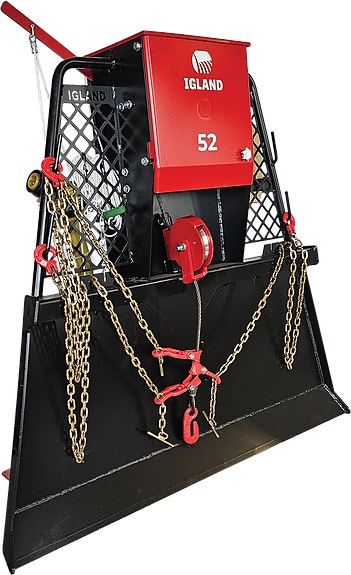 Igland 52 52 Superpakke 8 of 8