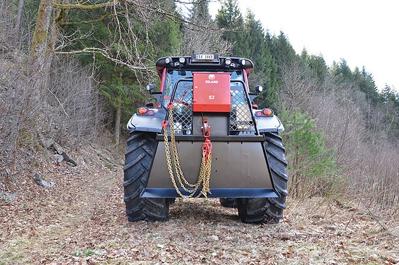 Igland 52 52 Superpakke 5 of 8
