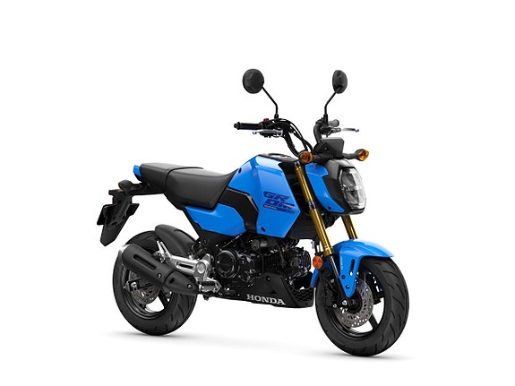 Honda MSX125