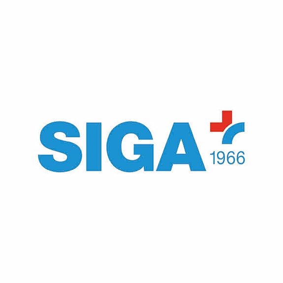 SIGA Norge AS logo