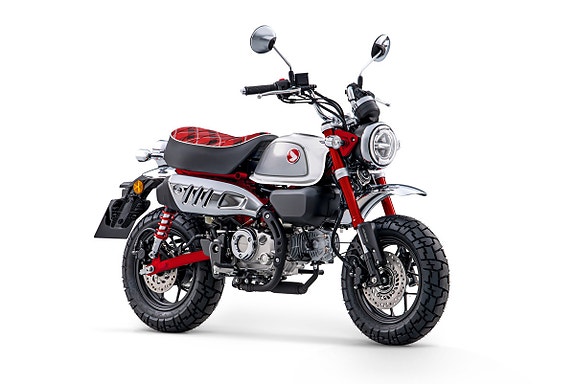 Honda Monkey 125