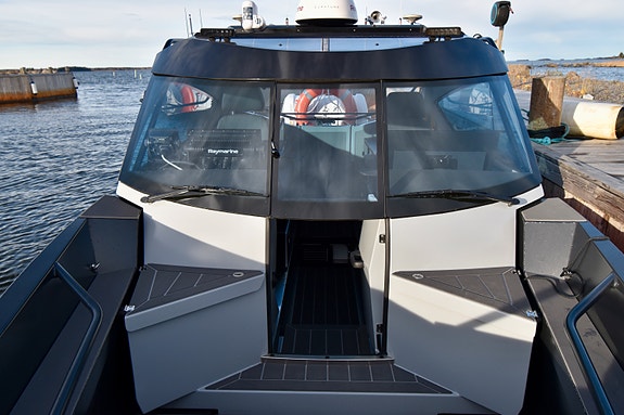 G force 8, noe av det råeste i sitt segment. For fritid og profesjonelt bruk 9 of 28