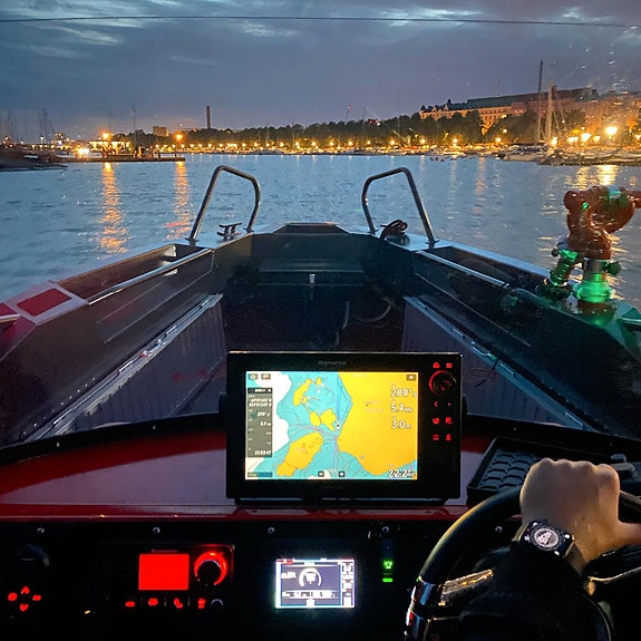 G force 8, noe av det råeste i sitt segment. For fritid og profesjonelt bruk 28 of 28