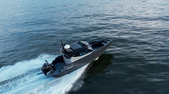 G force 8, noe av det råeste i sitt segment. For fritid og profesjonelt bruk 5 of 28