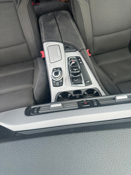 BMW 530xd 12 of 15