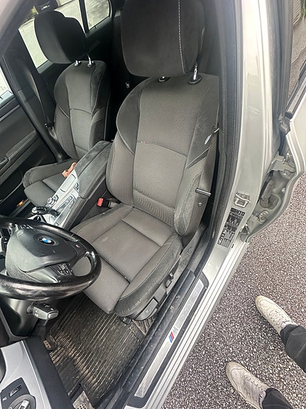BMW 530xd 13 of 15