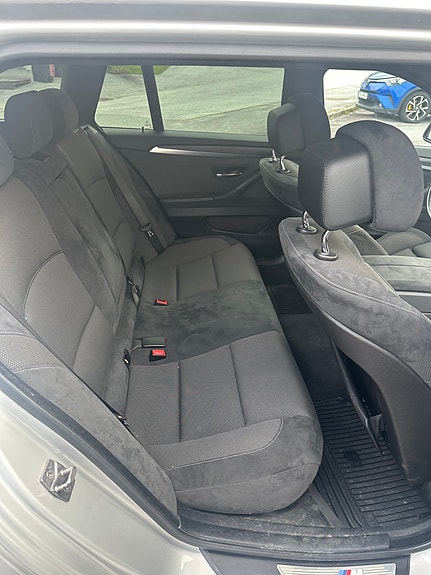 BMW 530xd 11 of 15