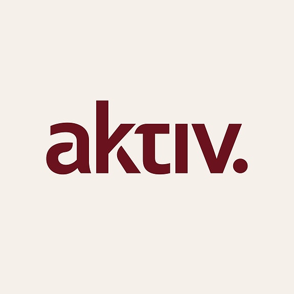 Aktiv Eiendomsmegling Trondheim logo