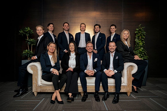 Bilde fra arbeidsgiver
