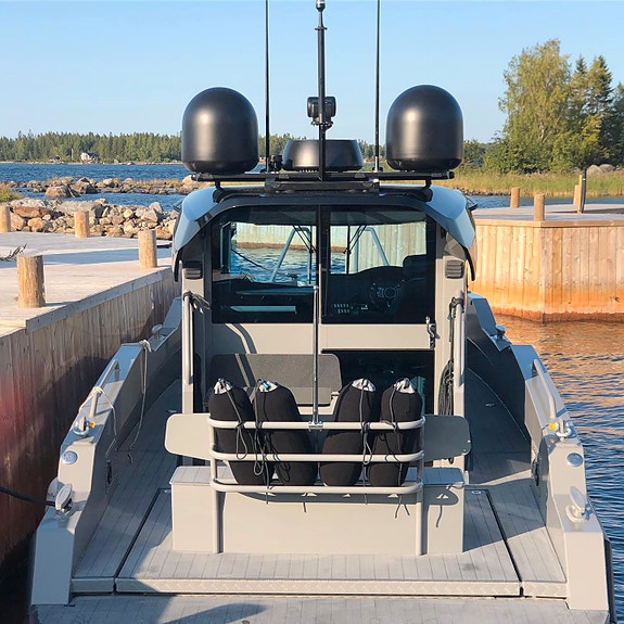 G-force 10, noe av det råeste i sitt segment. For fritid og profesjonelt bruk 6 of 21