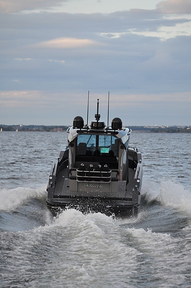 G-force 10, noe av det råeste i sitt segment. For fritid og profesjonelt bruk 9 of 21