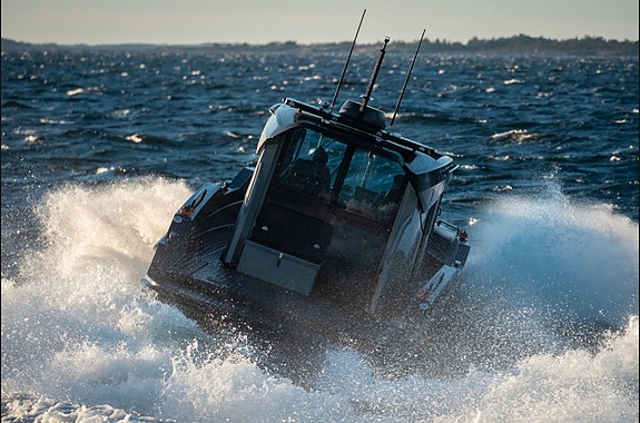 G-force 10, noe av det råeste i sitt segment. For fritid og profesjonelt bruk 5 of 21