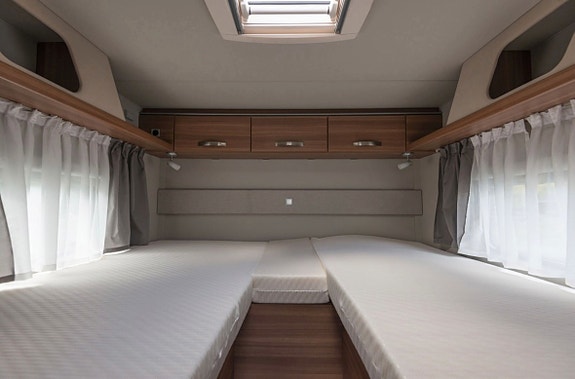 Weinsberg CaraSuite 700 ME Scandic 10 of 21