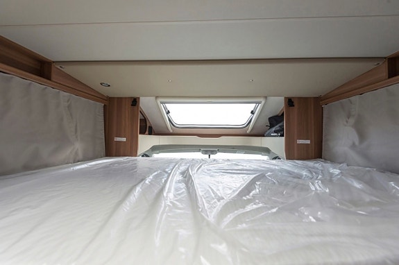 Weinsberg CaraSuite 700 ME Scandic 14 of 21