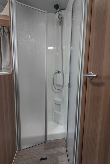 Weinsberg CaraSuite 700 ME Scandic 13 of 21