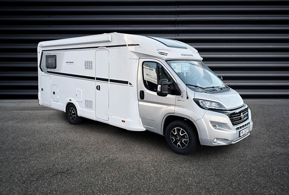 Weinsberg CaraSuite 700 ME Scandic 2 of 21