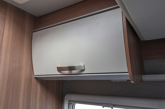 Weinsberg CaraSuite 700 ME Scandic 12 of 21